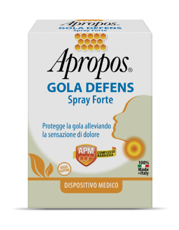 APROPOS Gola Def.Spy Fte 20ML APROPOS Gola Def.Spy Fte 20ML