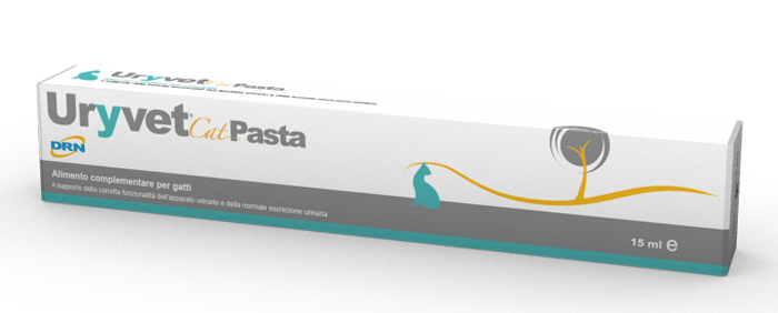 URYVET Pasta 15ml URYVET Pasta 15ml
