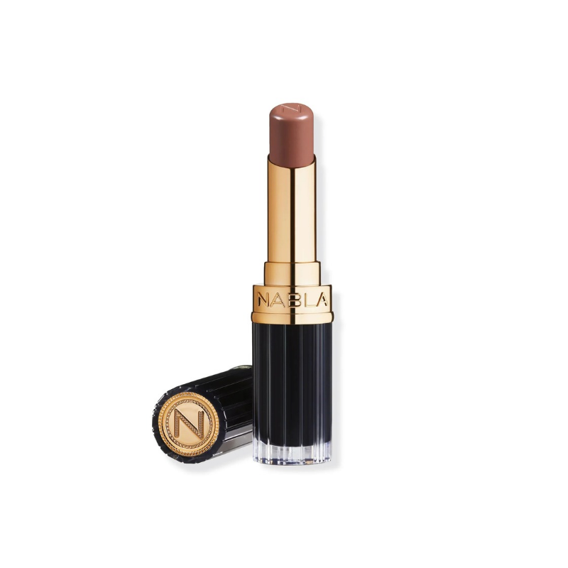 Nabla Beyond Jelly Lipstick - Rossetto Idratante Lucido N.02 Sublime
