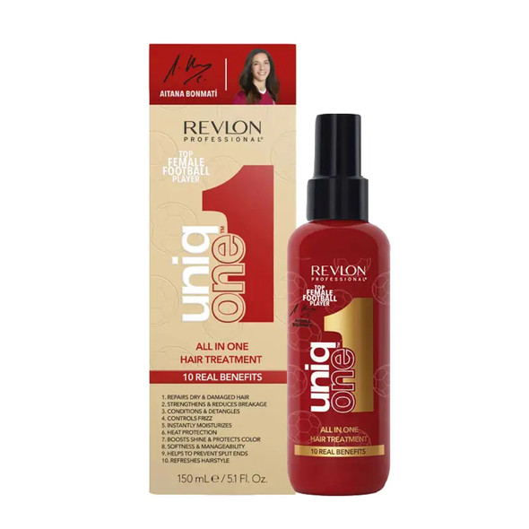 UNIQONE ALL IN ONE HAIR T150ML