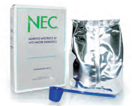 Nec Alimento Aproteico In Polvere Per Trattamento Dietetico Malattie Renali 400 g