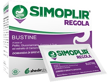 SIMOPLIR REGOLA POLVERE 14BUST SIMOPLIR REGOLA POLVERE 14BUST