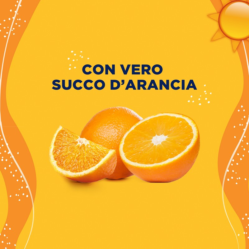 Polase Classico Magnesio e Potassio Integratore Alimentare Sali Minerali Gusto Arancia, 36+36 Bustine Polase Classico Magnesio e Potassio Integratore Alimentare Sali Minerali Gusto Arancia, 36+36 Bustine