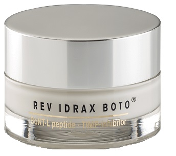 Rev Pharmabio Idrax Boto Crema Antirughe 50 ml Rev Pharmabio Idrax Boto Crema Antirughe 50 ml