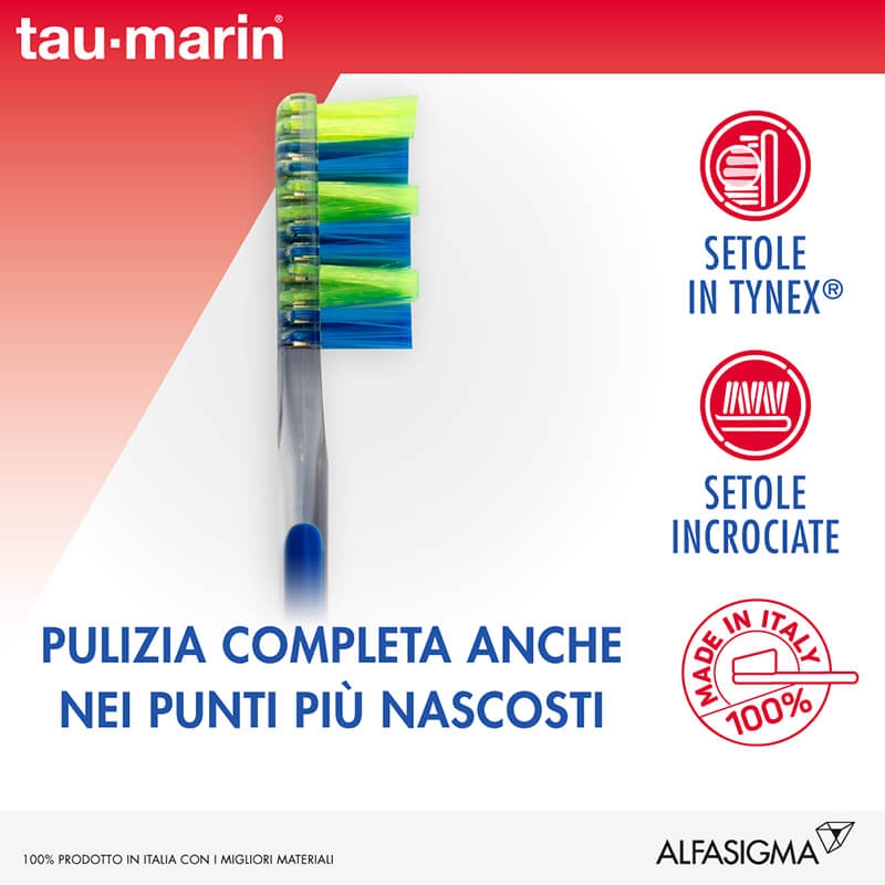 Tau-Marin Spazzolino Interdentale 1 pezzo