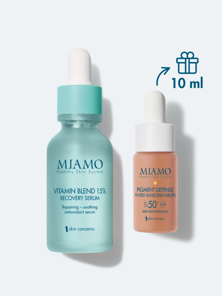 MIAMO COF 2025 SKIN IMMUNITY