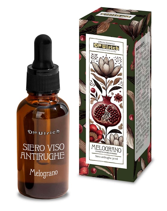 ULRICH MELOGRANO SIERO ANTIR