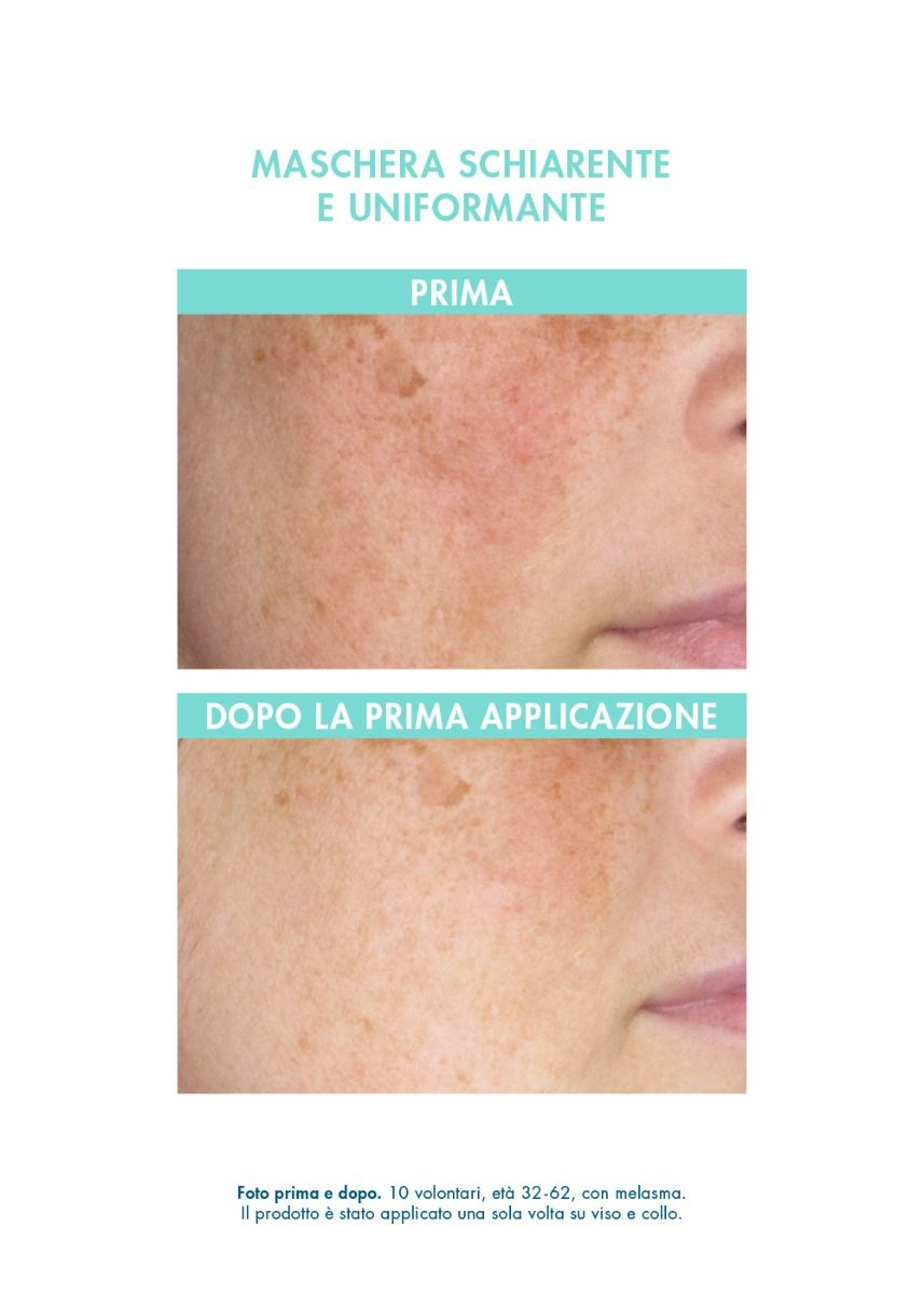 MIAMO ULTRA BRIGHTENING MASQUE