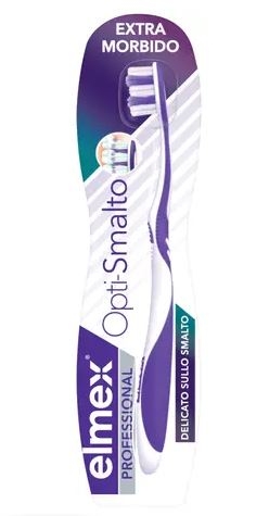ELMEX SPAZZOLINO OPTINAMEL ELMEX SPAZZOLINO OPTINAMEL