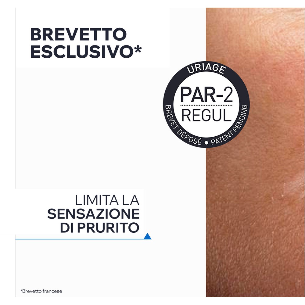 Uriage Pruriced - Crema Comfort Anti-Prurito Lenitiva Per Viso E Corpo 100 ml