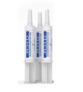 Acme Rhd Crema Dermatologica All'Ozono Cani e Gatti Siringa da 10 g