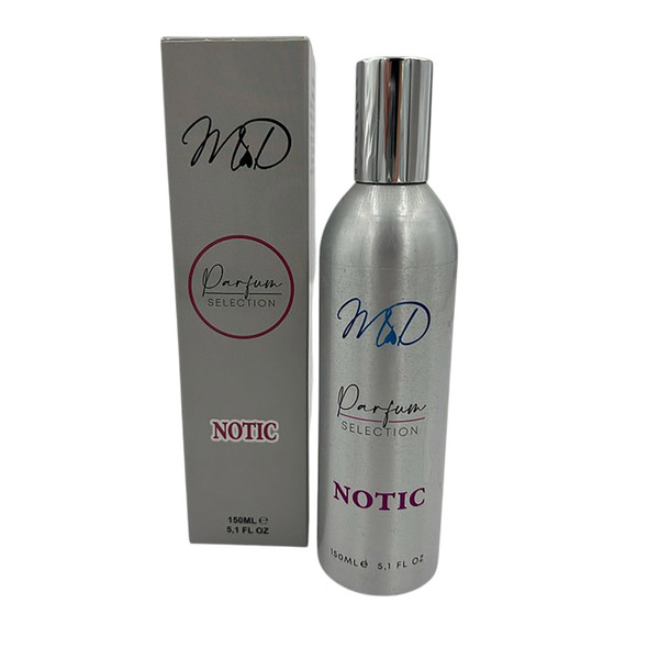 M&D PARFUM SELECTION NOTIC 150ML