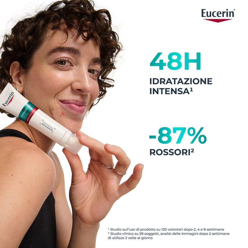 EUCERIN DC TRATTAMENTO LENIT
