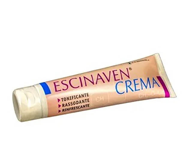 Escinaven Crema Corpo Tonificante Rassodante 100 ml