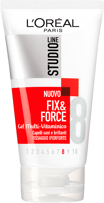 STUDIO LINE GEL IPERFT 150ML