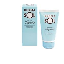 Dermasol Doposole Crema Fluida Idratante Corpo 150 ml Dermasol Doposole Crema Fluida Idratante Corpo 150 ml