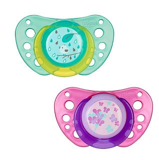 CH SUCCH AIR S ROSA 12+ 2P CH SUCCH AIR S ROSA 12+ 2P