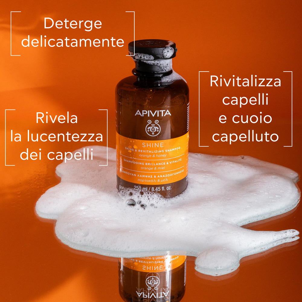 APIVITA SH SHI&REVIT 250ML/19