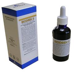 Biodren S Integratore 50 ml Biodren S Integratore 50 ml