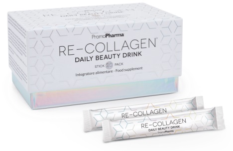 RE COLLAGEN 60STICK 12ML PROMO