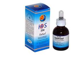 Herboplanet Gastrosol Integratore Liquido 50 ml Herboplanet Gastrosol Integratore Liquido 50 ml