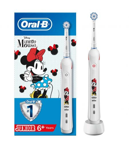 ORALB POWER PRO 2 MINNIE ORALB POWER PRO 2 MINNIE