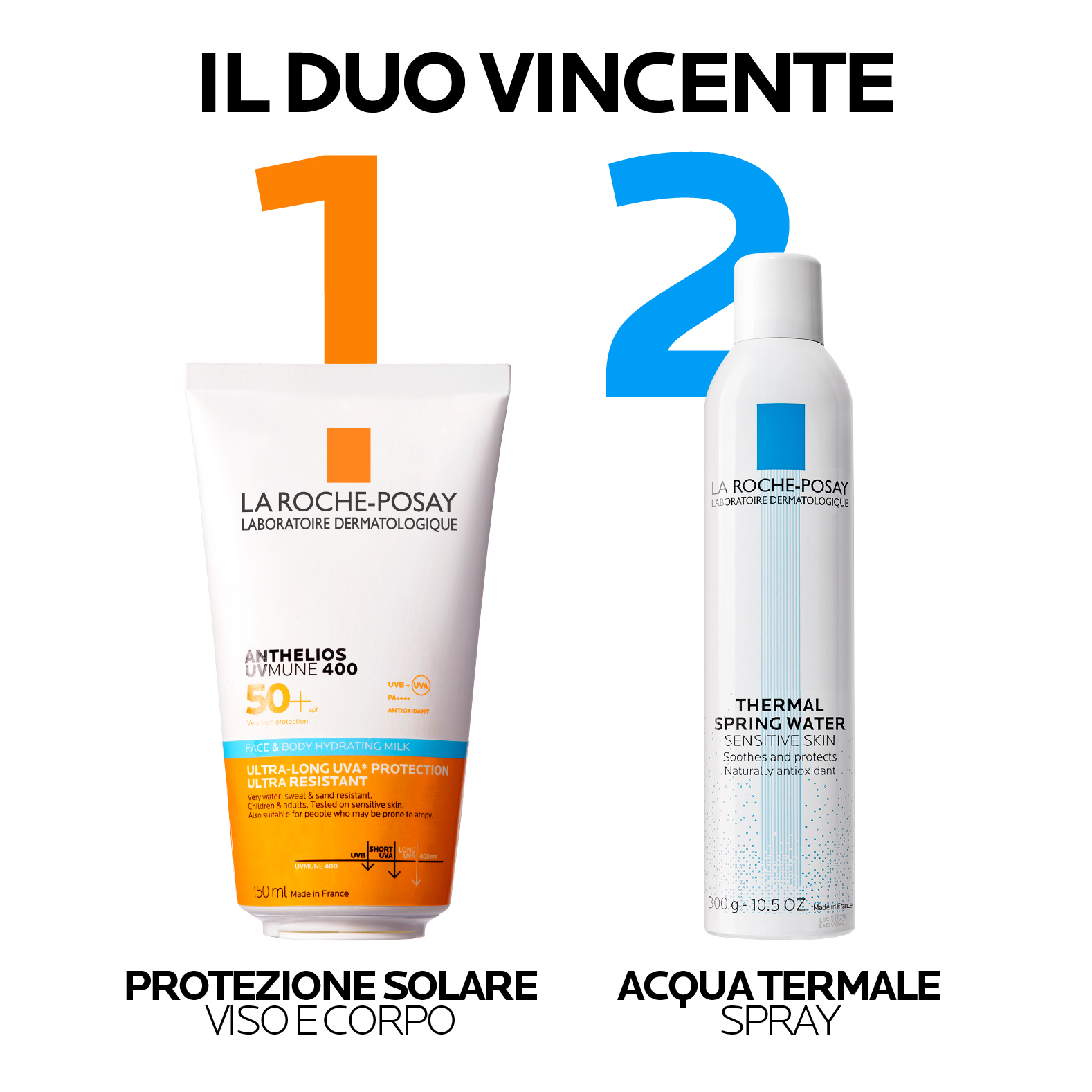 ANTHELIOS LATTE UVMUNE 150ML ANTHELIOS LATTE UVMUNE 150ML