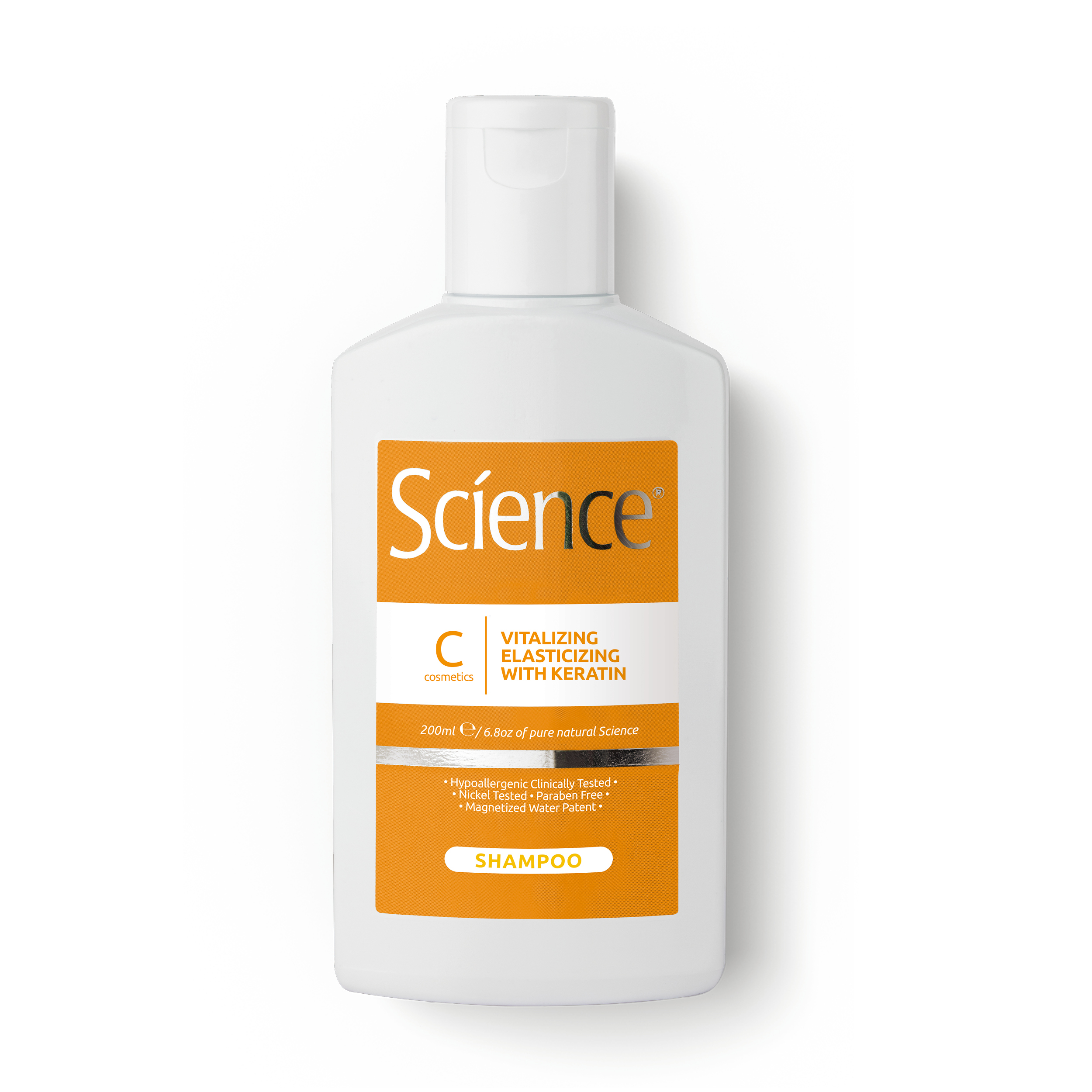 BOX SCIENCE RITUALE PROTETTIVO IN 3 STEP BOX SCIENCE RITUALE PROTETTIVO IN 3 STEP