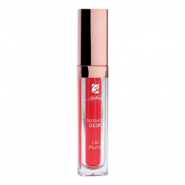 Bionike Defence Color Lip Plump Gloss Volumizzante Rouge 6 ml Bionike Defence Color Lip Plump Gloss Volumizzante Rouge 6 ml