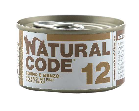 NC CAT 12 TON/MANZO 85G