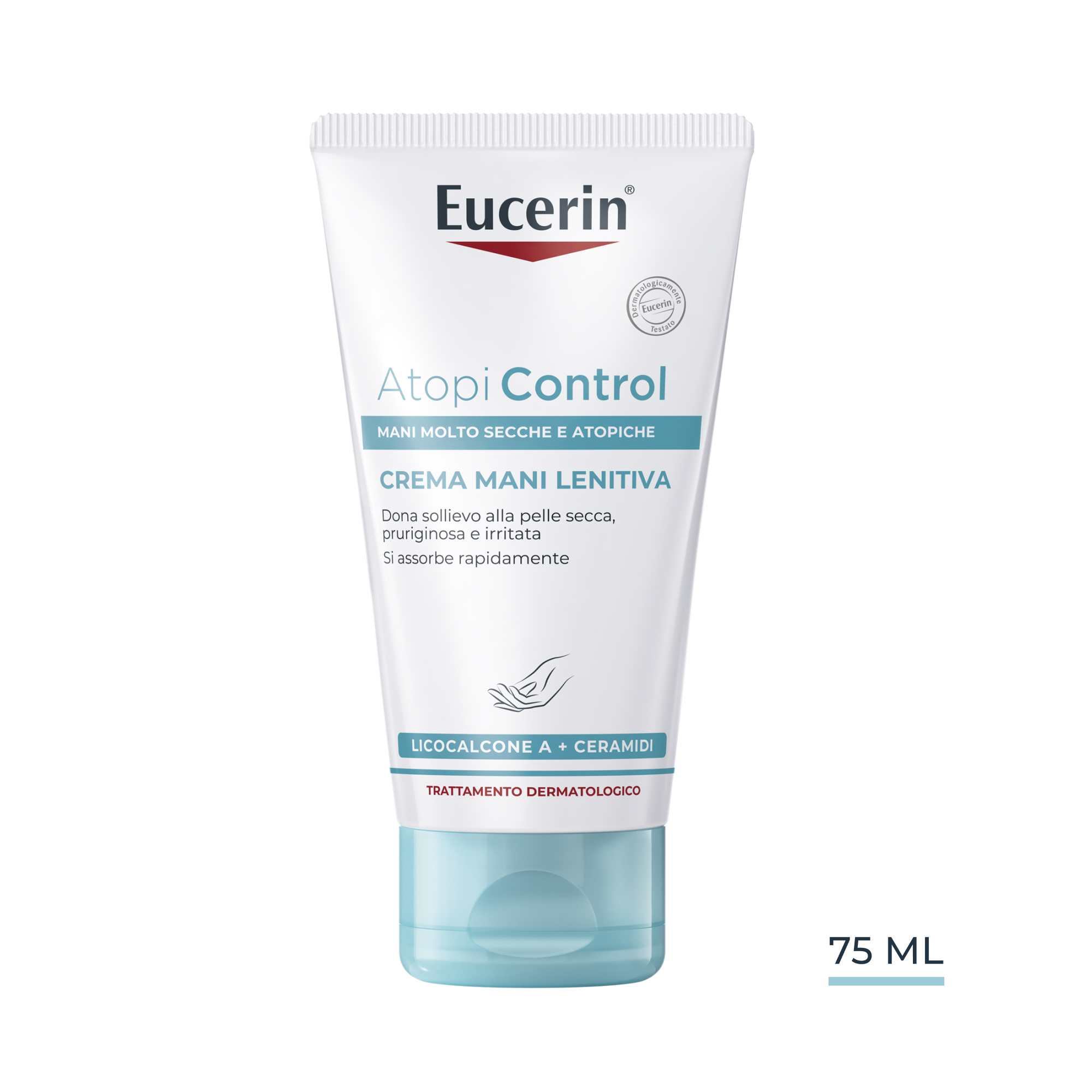 EUCERIN ATOPI CONTROL CR MANI EUCERIN ATOPI CONTROL CR MANI