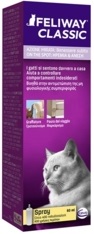 Ceva Feliway Soluzione Spray Con Feromoni Felini 60 Ml Ceva Feliway Soluzione Spray Con Feromoni Felini 60 Ml