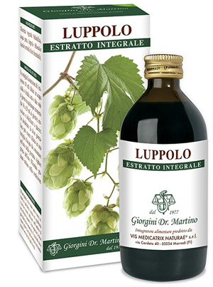 LUPPOLO Estr.Int.200ml SVS