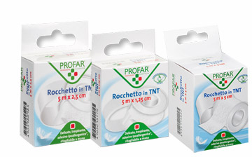 CER PROFAR ROCC TNT M5X2,5CM