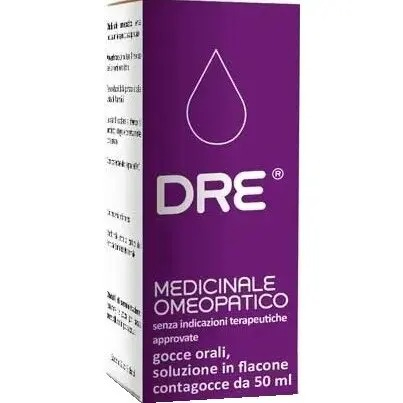 IGEAKOS DRE® 4 Gocce Orali 50 ml.