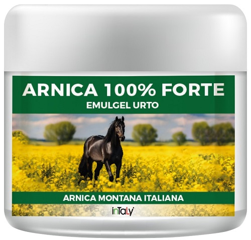ARNICA 100% FORTE 150ML