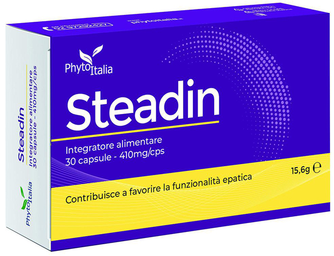 STEADIN 30 Cps