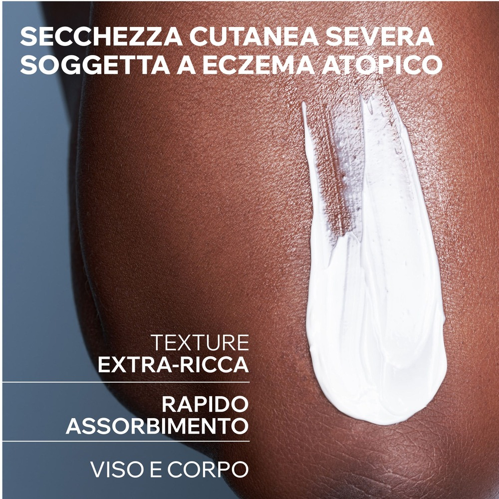 Uriage Xémose Cerato Liporestitutivo Anti-irritazioni 200 ml