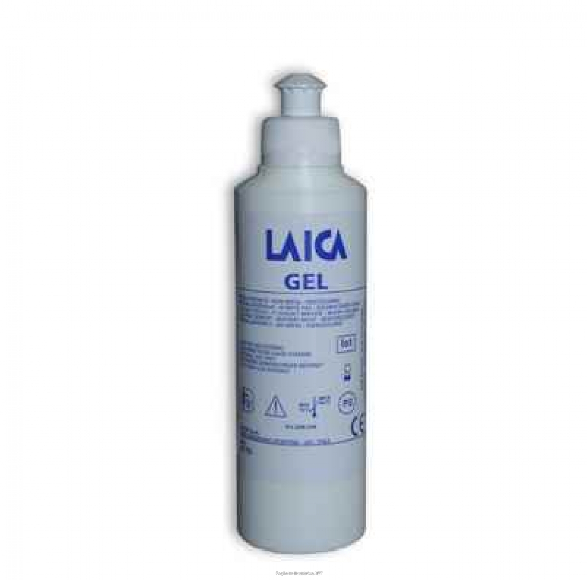 Laica/bodyform Acc Ac03 Gel