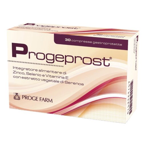 PROGEPROST 30CPR