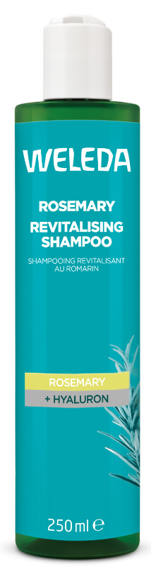 SHAMPOO ROSMARINO 250ML