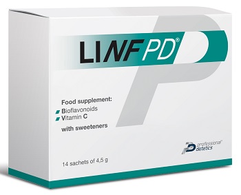 LINF PD 14BUST