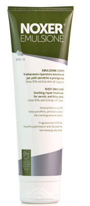 Noxer Emulsione Corpo 300 ml