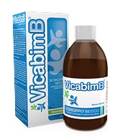 VicaBimb Sciroppo Secco Integratore Per Bambini 50 g VicaBimb Sciroppo Secco Integratore Per Bambini 50 g