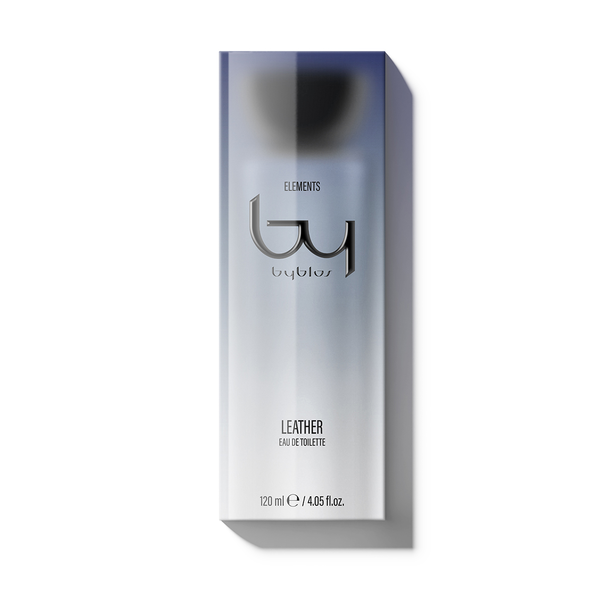 By Byblos Elements - Leather Eau De Toilette Uomo 120 ml Vapo