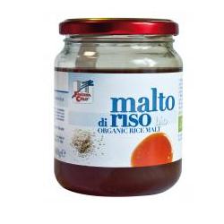 La Finestra sul Cielo Malto Di Riso Bio 400 g