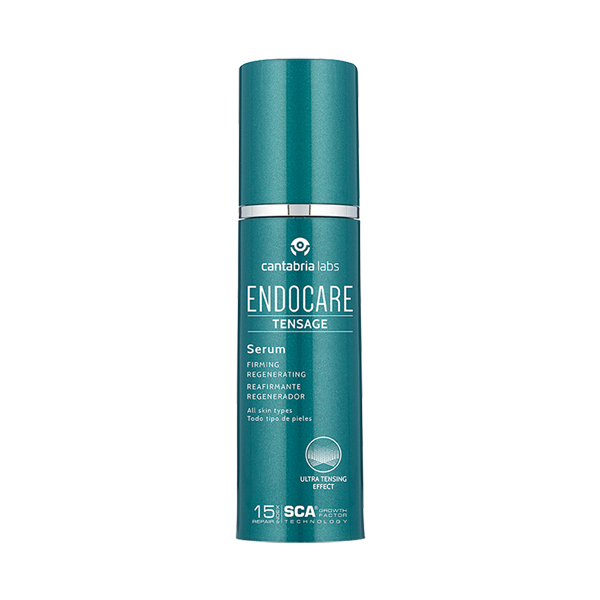 Endocare Tensage Siero Rassodante Rigenerante Viso 30 ml Endocare Tensage Siero Rassodante Rigenerante Viso 30 ml