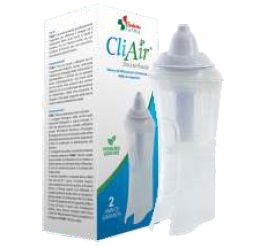 CLIAIR Doccia Nasale