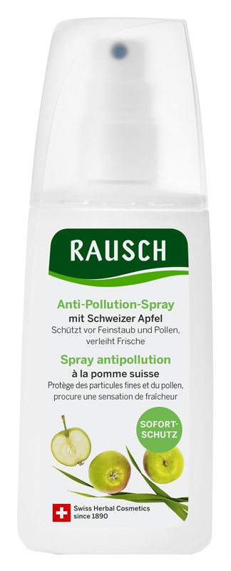 SPRAY ANTI INQUINAMENTO 100ML