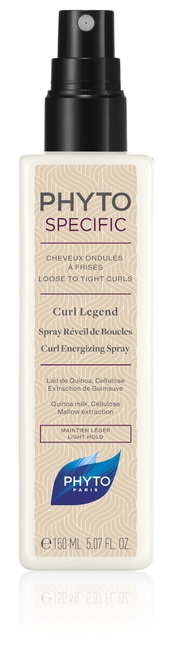 PHYTOSPECIFIC CURL LEGEND SPR PHYTOSPECIFIC CURL LEGEND SPR